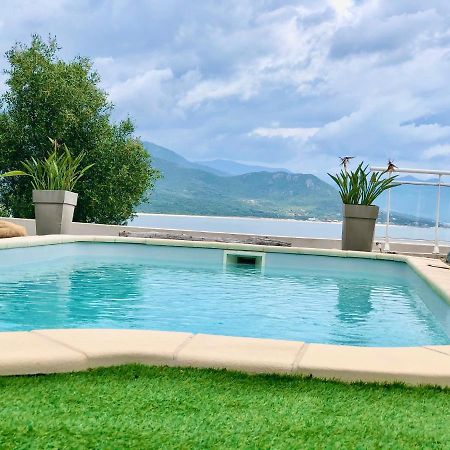 Les Villas MarInCelu Porto Pollo Dış mekan fotoğraf