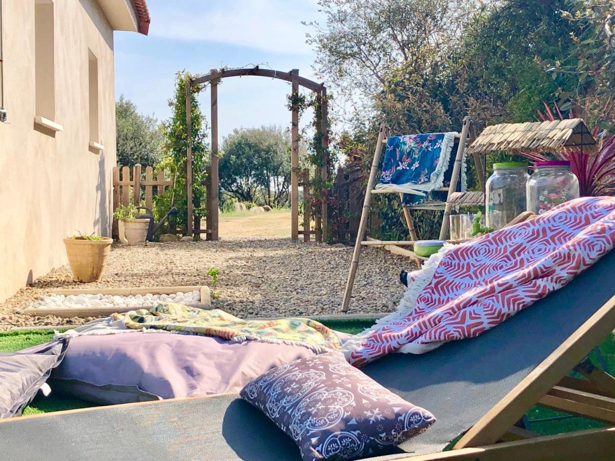 Les Villas MarInCelu Porto Pollo Dış mekan fotoğraf