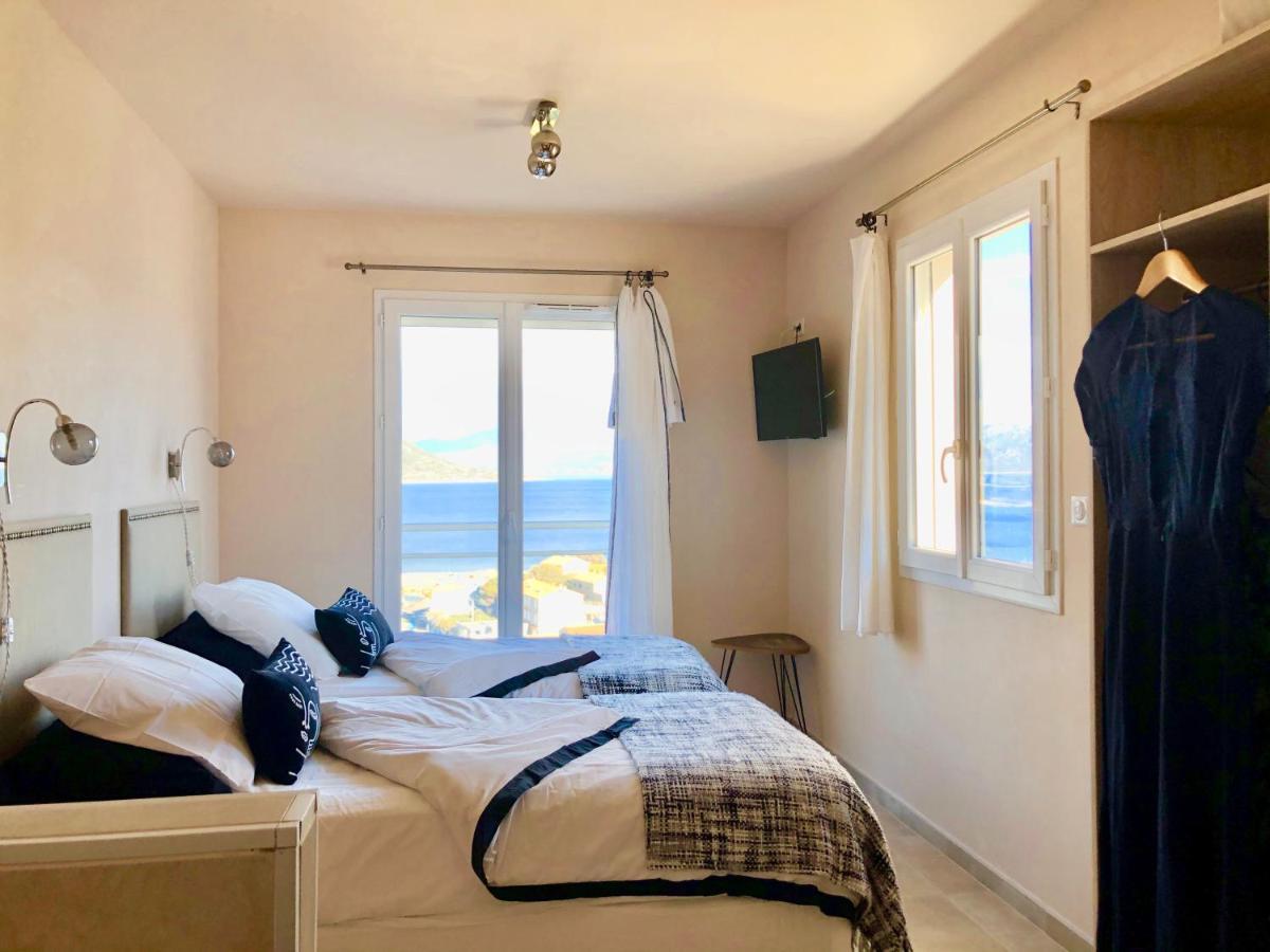 Les Villas MarInCelu Porto Pollo Dış mekan fotoğraf