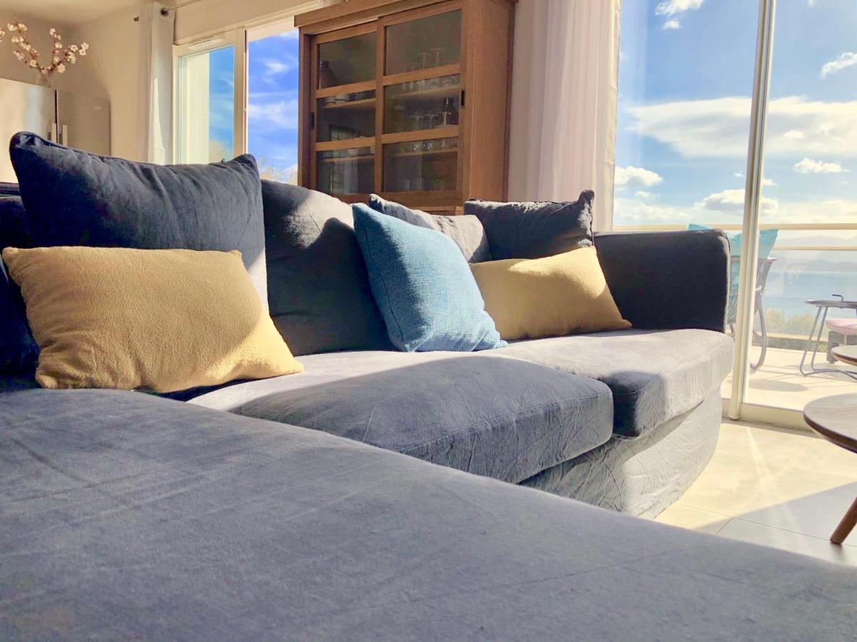 Les Villas MarInCelu Porto Pollo Dış mekan fotoğraf