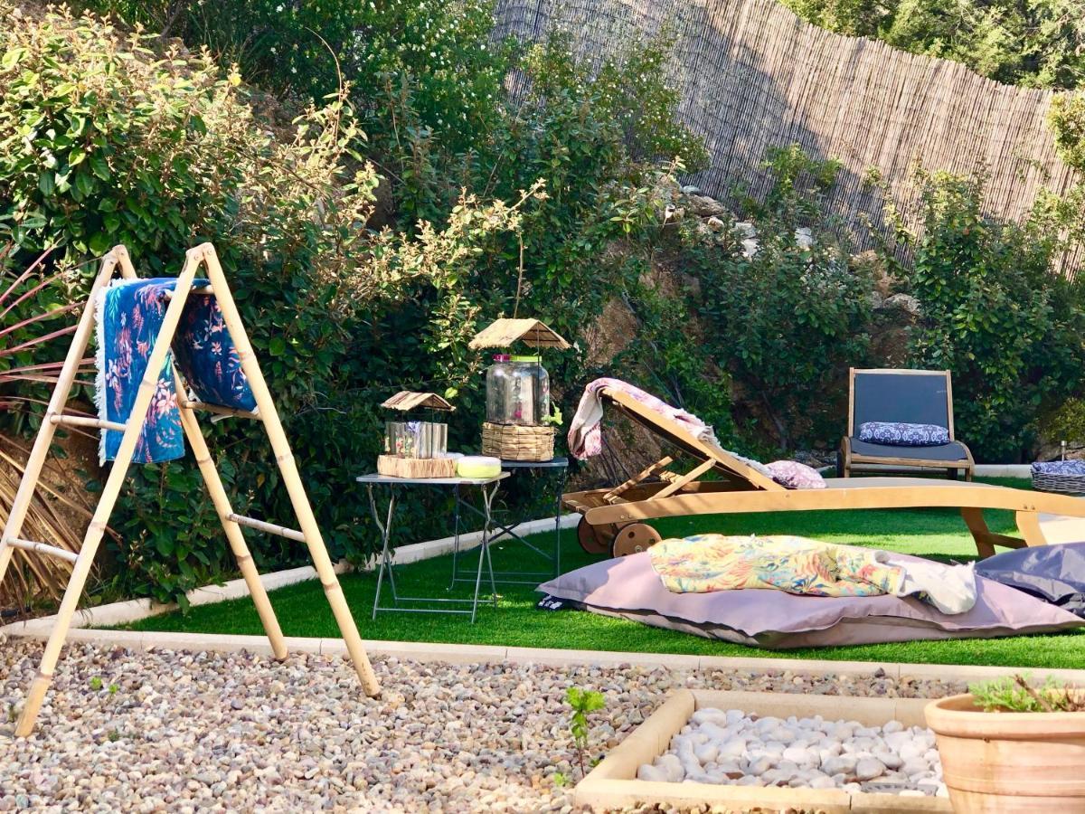 Les Villas MarInCelu Porto Pollo Dış mekan fotoğraf