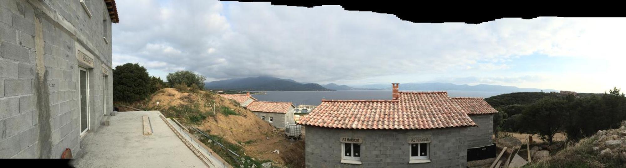 Les Villas MarInCelu Porto Pollo Dış mekan fotoğraf