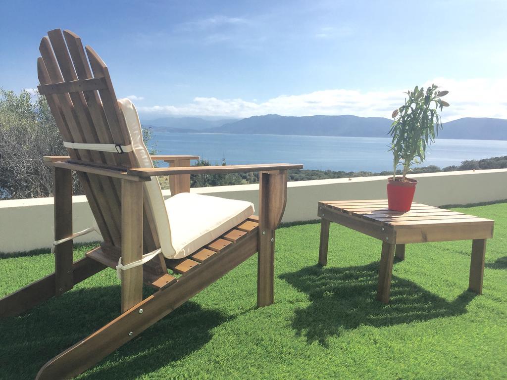 Les Villas MarInCelu Porto Pollo Dış mekan fotoğraf