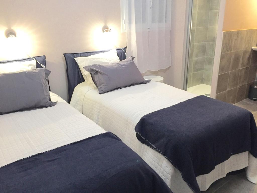 Les Villas MarInCelu Porto Pollo Dış mekan fotoğraf