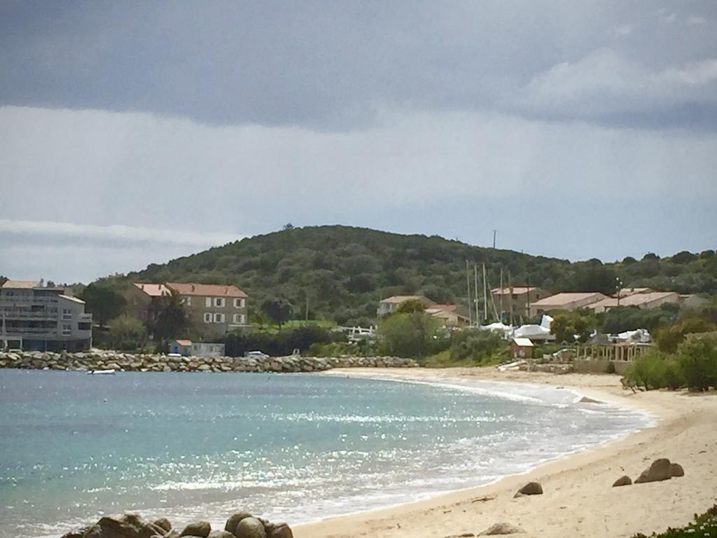 Les Villas MarInCelu Porto Pollo Dış mekan fotoğraf