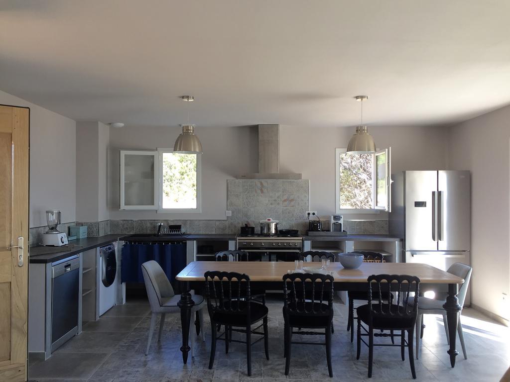 Les Villas MarInCelu Porto Pollo Dış mekan fotoğraf